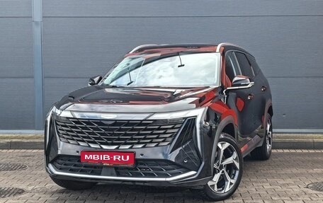 Geely Atlas, 2023 год, 2 999 000 рублей, 1 фотография