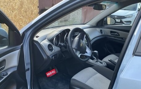 Chevrolet Cruze II, 2012 год, 450 000 рублей, 5 фотография