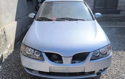 Nissan Almera, 2005 год, 270 000 рублей, 1 фотография