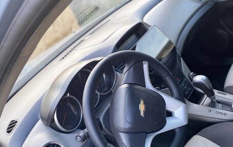 Chevrolet Cruze II, 2012 год, 450 000 рублей, 8 фотография