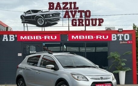 Lifan X50, 2017 год, 600 000 рублей, 1 фотография