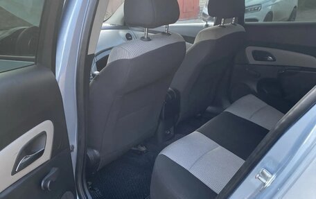 Chevrolet Cruze II, 2012 год, 450 000 рублей, 11 фотография