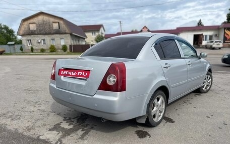 Vortex Estina II (FL-C), 2009 год, 170 000 рублей, 4 фотография