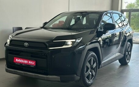 Toyota RAV4, 2026 год, 4 299 000 рублей, 1 фотография