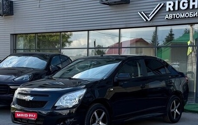 Chevrolet Cobalt II, 2013 год, 510 000 рублей, 1 фотография