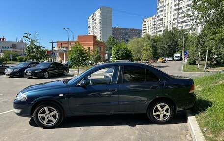 Nissan Almera Classic, 2006 год, 570 000 рублей, 4 фотография