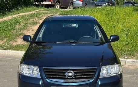Nissan Almera Classic, 2006 год, 570 000 рублей, 3 фотография