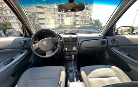 Nissan Almera Classic, 2006 год, 570 000 рублей, 12 фотография