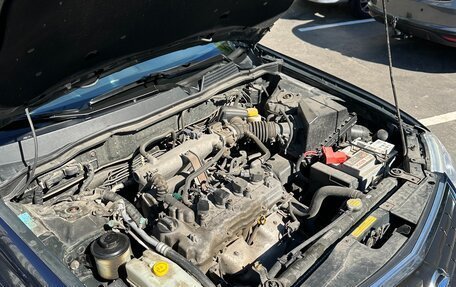 Nissan Almera Classic, 2006 год, 570 000 рублей, 14 фотография