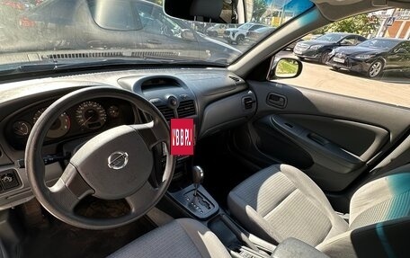 Nissan Almera Classic, 2006 год, 570 000 рублей, 11 фотография