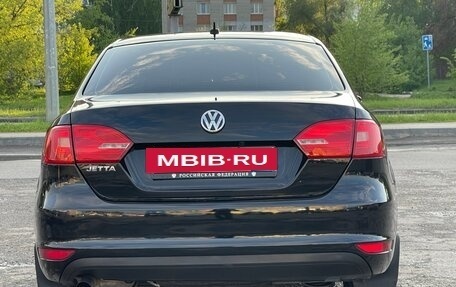 Volkswagen Jetta VI, 2012 год, 1 000 000 рублей, 5 фотография