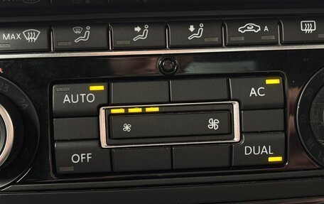 Volkswagen Jetta VI, 2012 год, 1 000 000 рублей, 21 фотография