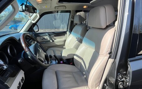 Mitsubishi Pajero IV, 2021 год, 3 750 000 рублей, 3 фотография