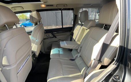 Mitsubishi Pajero IV, 2021 год, 3 750 000 рублей, 4 фотография