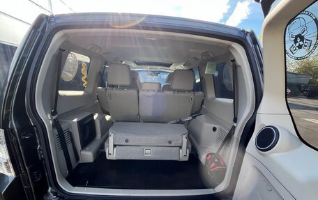 Mitsubishi Pajero IV, 2021 год, 3 750 000 рублей, 7 фотография