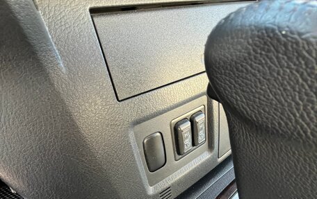 Mitsubishi Pajero IV, 2021 год, 3 750 000 рублей, 12 фотография