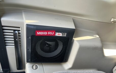 Mitsubishi Pajero IV, 2021 год, 3 750 000 рублей, 6 фотография