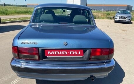 ГАЗ 31105 «Волга», 2005 год, 273 500 рублей, 7 фотография