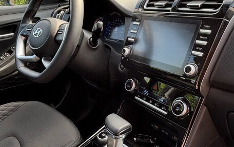 Hyundai Creta, 2021 год, 2 296 000 рублей, 5 фотография