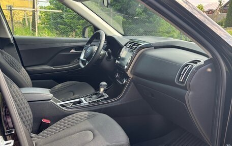 Hyundai Creta, 2021 год, 2 296 000 рублей, 7 фотография