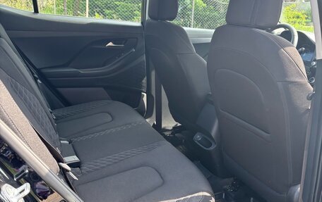 Hyundai Creta, 2021 год, 2 296 000 рублей, 8 фотография