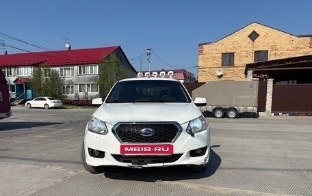 Datsun on-DO I рестайлинг, 2018 год, 515 000 рублей, 3 фотография