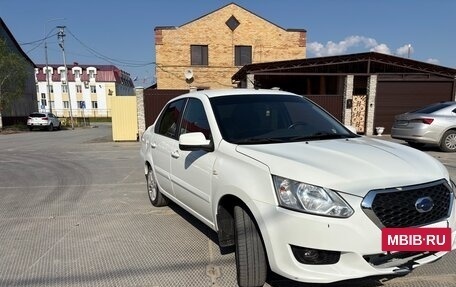 Datsun on-DO I рестайлинг, 2018 год, 515 000 рублей, 2 фотография
