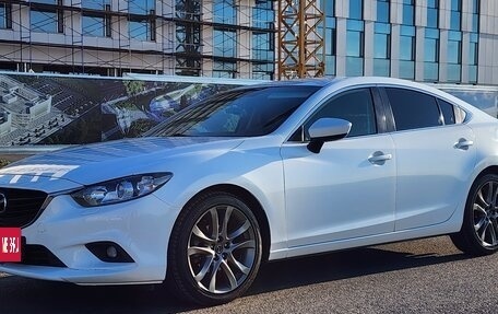 Mazda 6, 2014 год, 1 699 000 рублей, 4 фотография