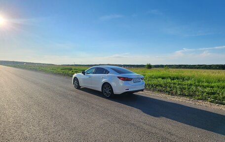 Mazda 6, 2014 год, 1 699 000 рублей, 36 фотография