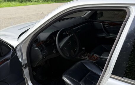 Mercedes-Benz E-Класс, 2000 год, 520 000 рублей, 7 фотография