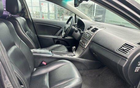 Toyota Avensis III рестайлинг, 2011 год, 996 000 рублей, 7 фотография
