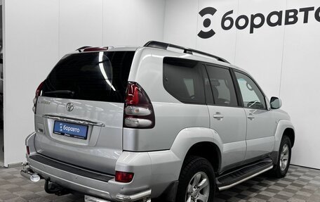 Toyota Land Cruiser 200, 2007 год, 1 890 000 рублей, 2 фотография