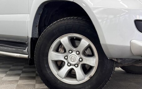 Toyota Land Cruiser 200, 2007 год, 1 890 000 рублей, 8 фотография