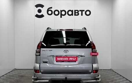 Toyota Land Cruiser 200, 2007 год, 1 890 000 рублей, 6 фотография