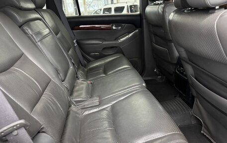 Toyota Land Cruiser 200, 2007 год, 1 890 000 рублей, 13 фотография