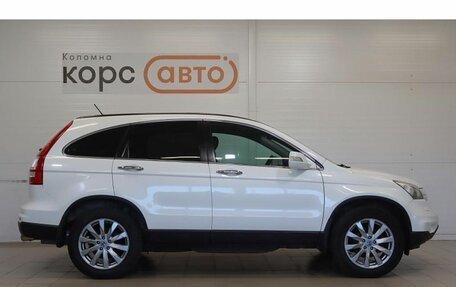 Honda CR-V III рестайлинг, 2012 год, 1 546 000 рублей, 4 фотография