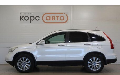 Honda CR-V III рестайлинг, 2012 год, 1 546 000 рублей, 2 фотография