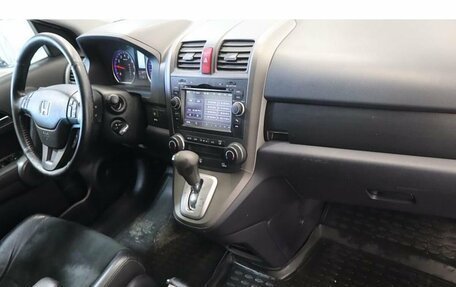 Honda CR-V III рестайлинг, 2012 год, 1 546 000 рублей, 5 фотография