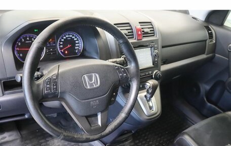 Honda CR-V III рестайлинг, 2012 год, 1 546 000 рублей, 6 фотография