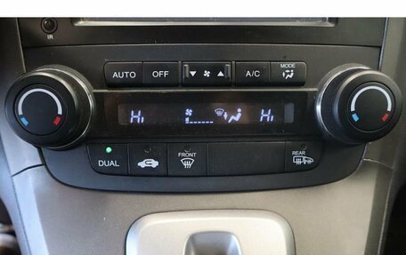 Honda CR-V III рестайлинг, 2012 год, 1 546 000 рублей, 11 фотография