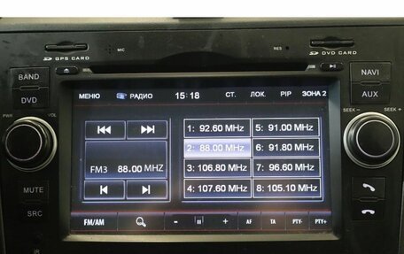 Honda CR-V III рестайлинг, 2012 год, 1 546 000 рублей, 10 фотография