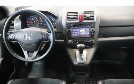 Honda CR-V III рестайлинг, 2012 год, 1 546 000 рублей, 9 фотография