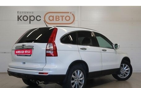 Honda CR-V III рестайлинг, 2012 год, 1 546 000 рублей, 3 фотография