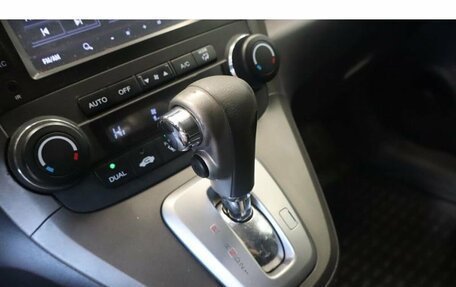 Honda CR-V III рестайлинг, 2012 год, 1 546 000 рублей, 12 фотография