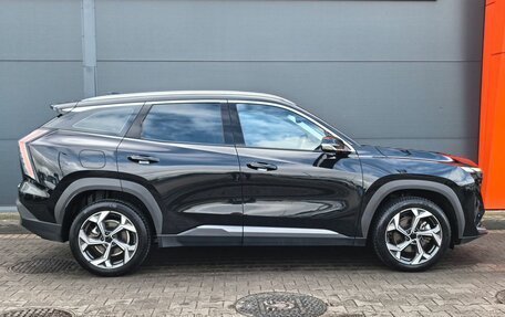 Geely Atlas, 2023 год, 2 999 000 рублей, 3 фотография