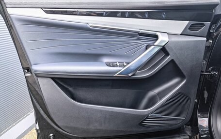 Geely Atlas, 2023 год, 2 999 000 рублей, 11 фотография