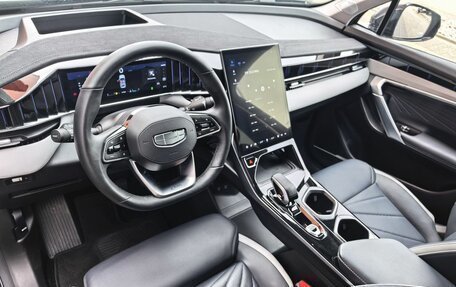 Geely Atlas, 2023 год, 2 999 000 рублей, 5 фотография