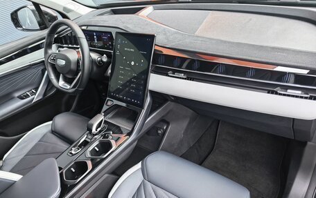 Geely Atlas, 2023 год, 2 999 000 рублей, 10 фотография
