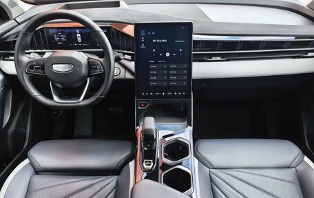 Geely Atlas, 2023 год, 2 999 000 рублей, 6 фотография