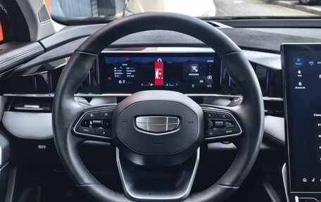 Geely Atlas, 2023 год, 2 999 000 рублей, 7 фотография